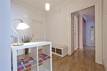 Rhome Hosting Gasthof Rom