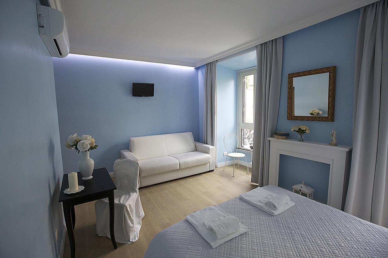 Rhome Hosting 3* Roma