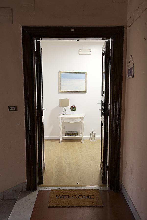 Pensión Rhome Hosting 3*